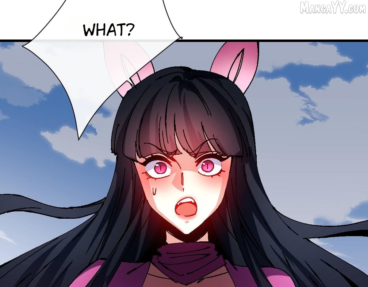 Master: This rebellious disciple is definitely not the Holy Son Chapter 154 - page 78